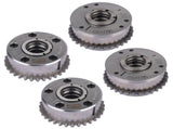 4X Camshaft Phaser VVT Replacement for Jeep Wrangler Dodge Durango Chrysler Pacifica 3.6L 40618870