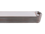 Engine Oil Cooler Core fit for Cummins ISX QSX QSX15 ISX15 Diesel 2008-2015 4965487 68182998