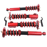 Coilovers Suspension Lowering Kit Fit for Nissan S14 240SX 1995-1998 Adjustable Height 46841166