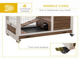 Small Animal Playpen Cage 00497713