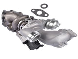 Right Side RHF4 Turbocharger Fits for Mercedes-Benz C43 AMG E450 GLS450 SLC43 AMG 3.0L V6 2015-2020 29161305