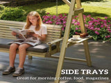 Outdoor Patio Swing Chair 15058785