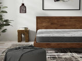 Hybrid 8 Inch Firm Full Mattress with Pocketed Coils B047P321027