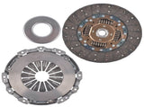 Stage 2 Clutch Kit Fit for Nissan 350Z 2003-2006 Infiniti G35 2003-2007 VQ35DE 3.5L DOHC 6cyl 91695903