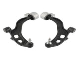 4x Front Lower Control Arm Kit Left & Right fit for Ford Taurus 2013-2018 MKS MKT 41212029