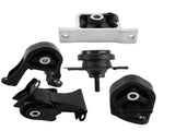 5x Engine Motor & Trans Mount Fit For Honda Element 2.4L for Auto Trans. 2003-2006 92009238