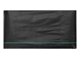 Weed Barrier 3x100ft Landscape Fabric 3.2oz Heavy Duty Geotextile Fabric Woven PP Weed Control Mat 63093247