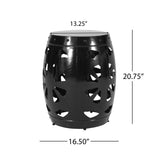Metal end Table -Large W2297P188283
