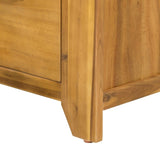 20.7x15.4x22" Nightstand W2078P175462
