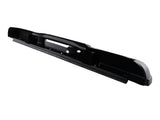 Rear Bumper Assembly fit for Chevrolet K1500 1988-1998 15607160 Black Steel 81541239
