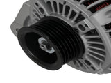 12V 117 Amp Alternator fit for Jeep TJ 4.0L 2001-2006 56041565AB 13876N CW Pulley 04622173