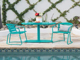 SANTA MONICA BISTRO SET 62015.00T