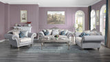 Platinum Coffee Table B062P209102