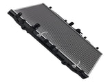 AT Transmission Radiator fit for Acura TSX 2.4L 2004-2008 HDA2218 Aluminum Core 18128105