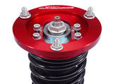 Coilovers 24 Step Damper Adjustable Lowering Kit fit for BMW E46 320i 325i 1998-2005 62252608