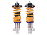 MaXpeedingrods C1 Stainless-Steel Coilover Lowering Kit fit for HONDA CIVIC 1996-00 99635795