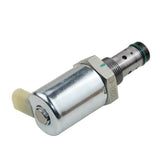 Fuel Injection Pressure Regulator IPR CM5126 for Ford F-250, F-350, F-450, F-550 6.0L 2005-2010, LCF 81651658