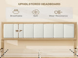 Queen Size Bed 84927324