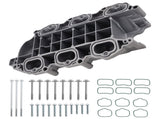 Full Aluminum Lower Intake Manifold fit for JEEP Wrangler DODGE Journey RAM C/V 3.6L 96903332