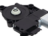 Power Window Motor Front Driver Side Fit fit for Hyundai Tucson 2016-2022 82450D3010 44194931
