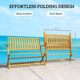 Outdoor Garden Bench Garden chair 28223215