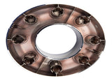 Wheel Center Hub Cap fit for Ford F-350 F350 Super Duty Dually 4x4 2005-2018 17" x 6.5" 18298940