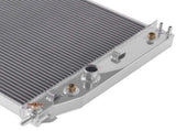 3 Row Aluminum Radiator fit for Chevrolet Corvette Z06 1997-2004 DPI1885 CU1885 70868057