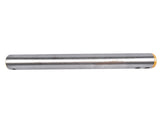 Excavator Bucket Pins 80mm x 550mm 40Cr Steel Fit for Kubota Takeuchi Yanmar 19298703