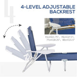 Folding Lounge Chairs / beach chair 21382696