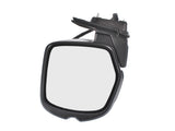 10 Pin Drive Side Mirror W/Signal Light Fit for Honda 2019-2021 Pilot Black 76250TG7A62 85472191
