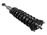 Front Shock Struts w/ Coil Spring Assembly fit for 2007-2020 2021 Toyota Tundra 4WD 07646443