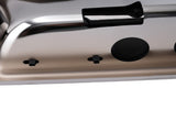 Bumper Assembly Rear Chrome fit for Dodge Ram 1500 02-08 2500 3500 03-09 5073625AE 15949749