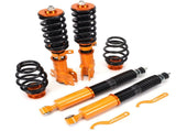 Street Coilovers Lowering Kit fit for Toyota Yaris 2013-2018 Ride Height Adjustable 57963217