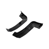 Chrome Rear Bumper fit for Chevy Silverado 1500 14-18 11722504 W Sensor Holes 13150680