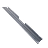 Slip On Rocker Panel LeftRight fit for Jeep Grand Cherokee 1999-2004 4DR Steel 05280041