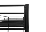 Separatable Bunk Bed with Trundle W427P292989
