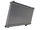Engine Radiator fit for Toyota Highlander 3.0L 3.3L 2001-2007 DPI2377 Plastic Tank 06274964
