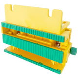 Safety push block for table saw,Fully Adjustable 3D Push Block for Table Router Tables, Band W465P199922