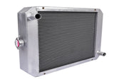 Radiator Replacement for John Deere 4475 5575 6675 New Holland L565 LS170 LX565 86534248 MG86563887 92211849