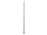HT-200 x 100 Household Application Door Window Rain Cover Eaves Canopy Silver 38523902
