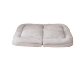 Convertible Fold-Out Single Sofa Bed,the Left Part of the Complete Product. W244P289254