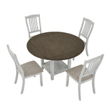 Multifunctional expansion folding, can sit 4 people, with storage space, four side folding 29176980