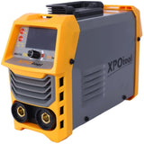 ZNTS 110V/220V Portable ARC Welder Actual 160A ARC/Lift TIG Welding Machine, Dual Voltage Electric Welder W46594408