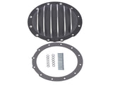 Rear Differential Cover w/ Gasket & Drain Plug 4906BKKIT For Jeep AMC Model 20 80788770