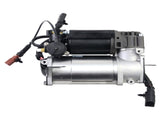 Air Suspension Compressor Pump 4E0616005F Replacement for Audi A8 D3 4E 2002-2010 4.2L V6 V8 78053302
