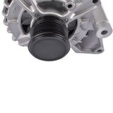 190A 12V Alternator Fits for Mercedes-Benz W205 C300 2015-2018 Metris GLC300 GLC350e 2.0L 190A 12V 43510332