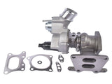 Turbocharger for Honda Accord EX LX EX-L Sedan 4-Door 1.5L 2018-2023 18900-6A0-001 18081-0528E 17481777