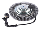Fan Clutch for 2003-10 Ford 6.0L V8 Powerstroke Diesel 4C3Z-8A616-AA 4C3Z8A616AA 66757030