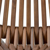 Folding wood chair W55622286