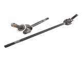 Left & Right Front Axle Shaft Fits For 2010-2013 Dodge Ram 2500 3500 5.7L V8 6.7L L6 68065427AA 94779863